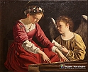 VBS_0725 - Gentileschi - Due capolavori a confronto